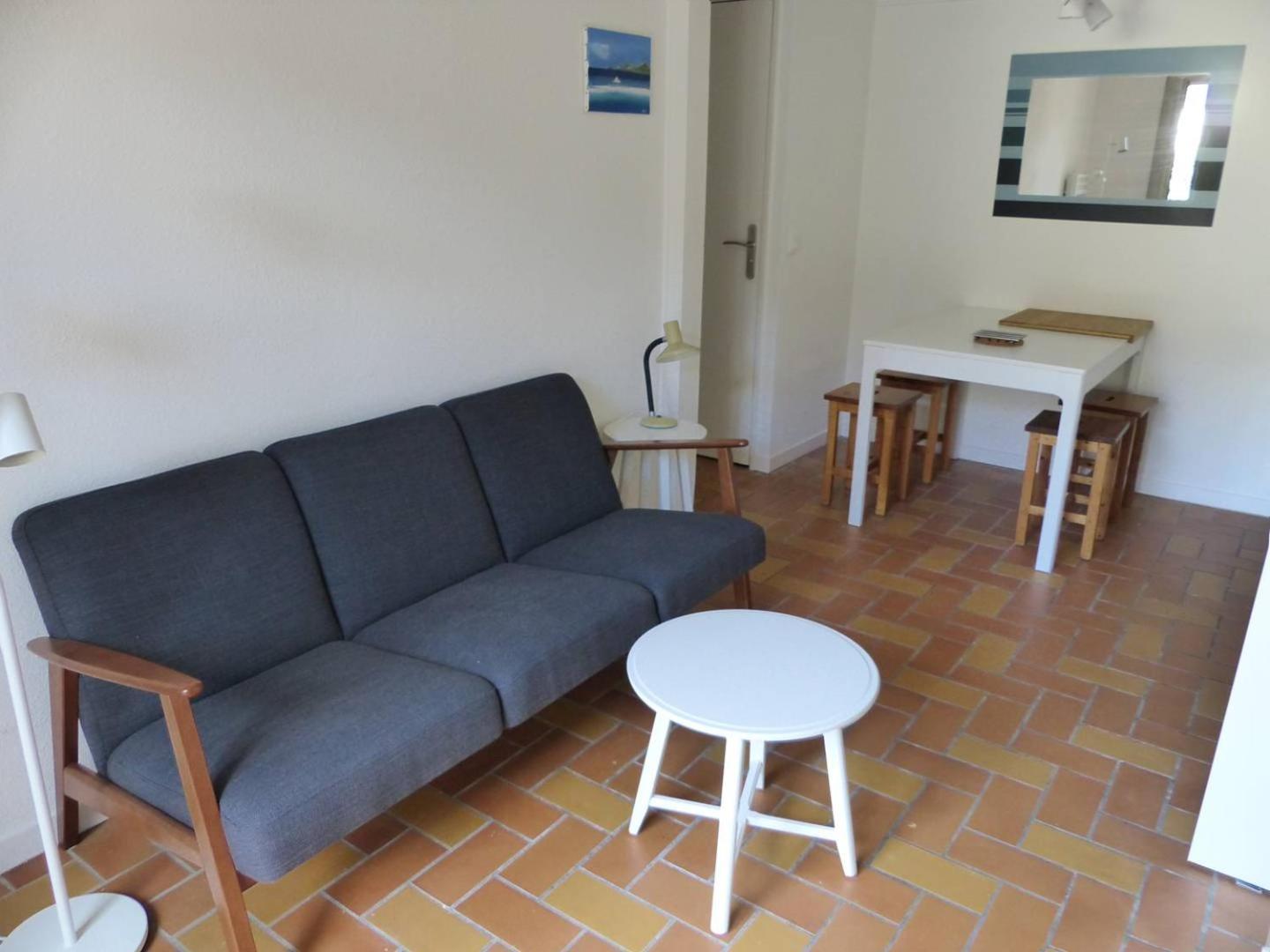 Les Rives De Capbreton Villa Patio Residence Pour 4 Personnes מראה חיצוני תמונה